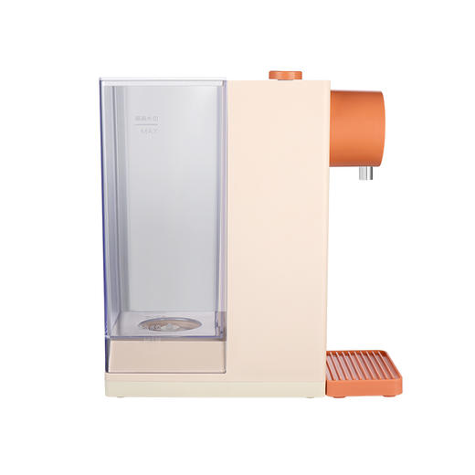 艾布特即热式饮水机L-GL2066C 商品图3