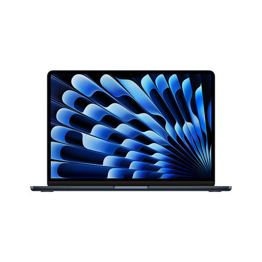 MacBook Air M3芯片 13.6英寸 2024款 商品图1