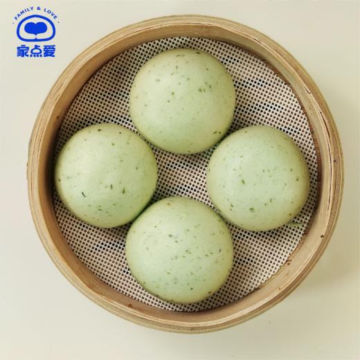 绿豆流沙包 商品图2