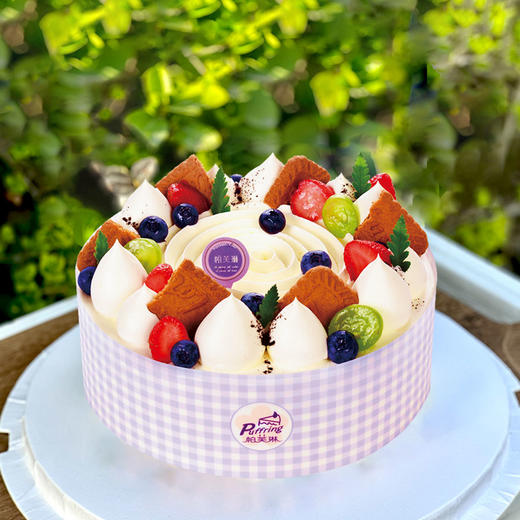 缤纷和情 商品图0