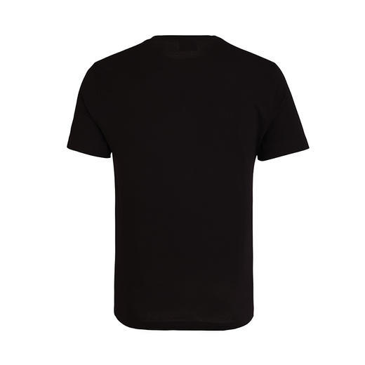 【少尺码特惠秒】Armani EA7 男士运动休闲全棉T恤 10597 商品图7