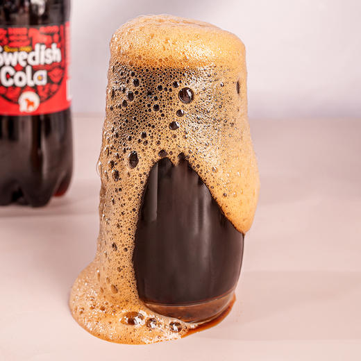 瑞典进口古石可乐500ml 商品图3