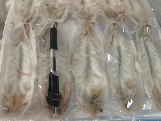 蒜蓉开背虾10只/包 商品图2