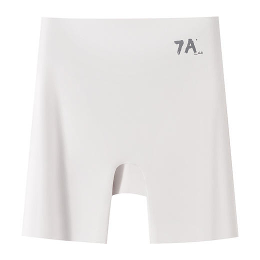 买1送1【7A蜜桃提臀塑型裤】高弹随意裁微塑裤，裸感贴身无束缚 舒适包裹 吸湿透气 一裤三穿 塑身裤、打底裤、内裤、塑造S曲线 穿出迷人小蛮腰 商品图6