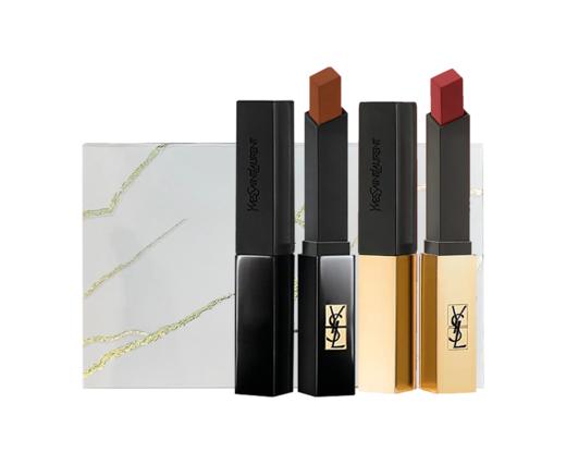 YSL2023090101 圣罗兰YSL 【限定礼盒】圣罗兰口红礼盒（1966+314） 商品图1