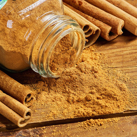 有机肉桂粉 75g 商品图5