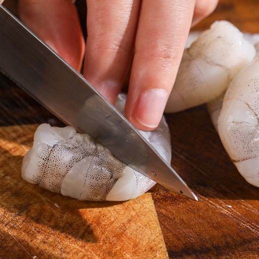 【远方检测SGS欧盟药残未检出 不泡药水大虾仁】纯虾仁 虾线已去 活虾剥壳懒人必备|海鲜频道 商品图2