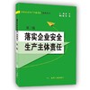 9787502065966  落实企业安全生产主体责任（第二版） 商品缩略图0