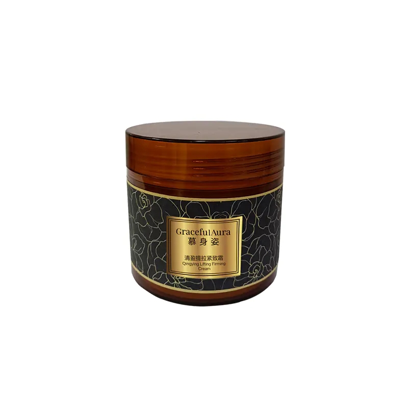 清盈提拉紧致霜(身体)