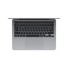 MacBook Air M3芯片 13.6英寸 2024款 商品缩略图6