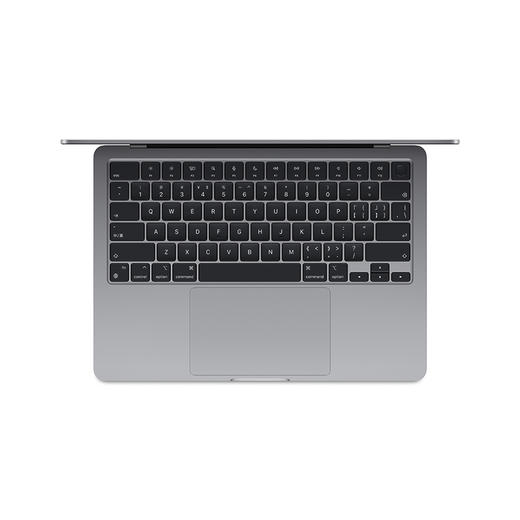MacBook Air M3芯片 13.6英寸 2024款 商品图6