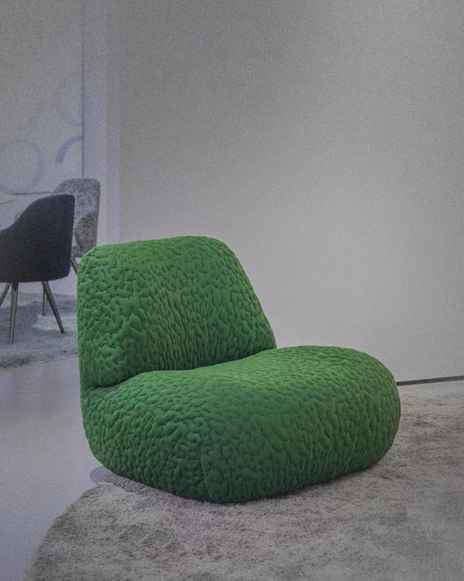 Yuki 休闲椅 商品图2