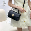 经典鲨2024年夏季新款百搭斜跨手提包KGB31-D286211 商品缩略图0
