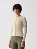 MAAP 女士 Evade Pro Base LS Jersey 2.0 长袖骑行服 沙色 商品缩略图0