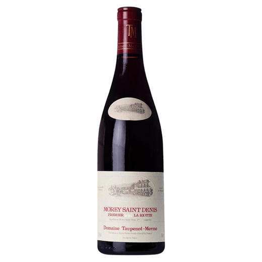 2020 Taupenot-Merme Morey Saint Denis 1er Cru La Riotte 麦赫米酒庄里奥特（莫雷-圣丹尼一级园）红葡萄酒 商品图1