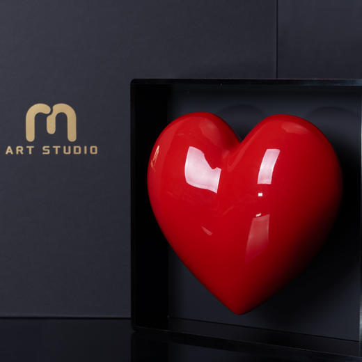 李铭《心动》 商品图0