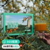 【检测SGS4次复检308项农残未检出 内蒙原始主义沙棘原浆 有机原料/远方定制有机沙棘全果原浆 保留沙棘本真】每日一支补充所需维生素C 商品缩略图0