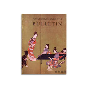 The Metropolitan Museum of Art Bulletin-December 1959丨大都会艺术博物馆公告 - 1959 年 12 月