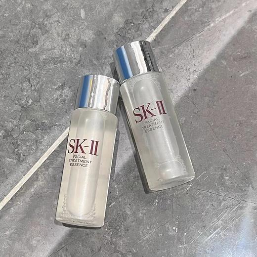 *【团购秒杀】SK-II 神仙水面部精华水30ml 商品图2