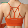 F2023717梵蒂欧设计感镂空美背瑜伽背心（含胸垫） 商品缩略图5