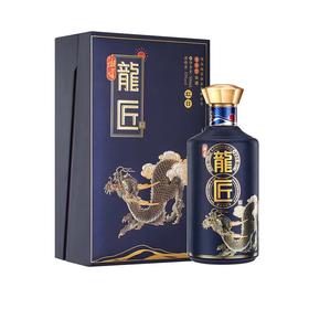 湘窖 红日 酱香型 53度 500ml  6瓶/箱【CS】