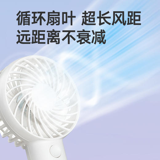 又未小风扇 商品图2