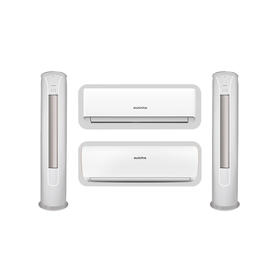 欢乐拍拍购---澳柯玛空调专场