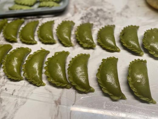 本家清明果(咸) 商品图0