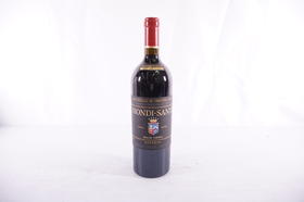 布魯奈羅珍藏紅葡萄酒