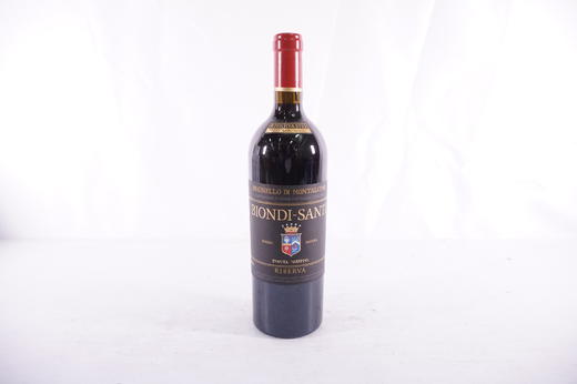 布魯奈羅珍藏紅葡萄酒 商品图0