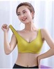 女士闺蜜排扣无痕文胸美背心027 商品缩略图0
