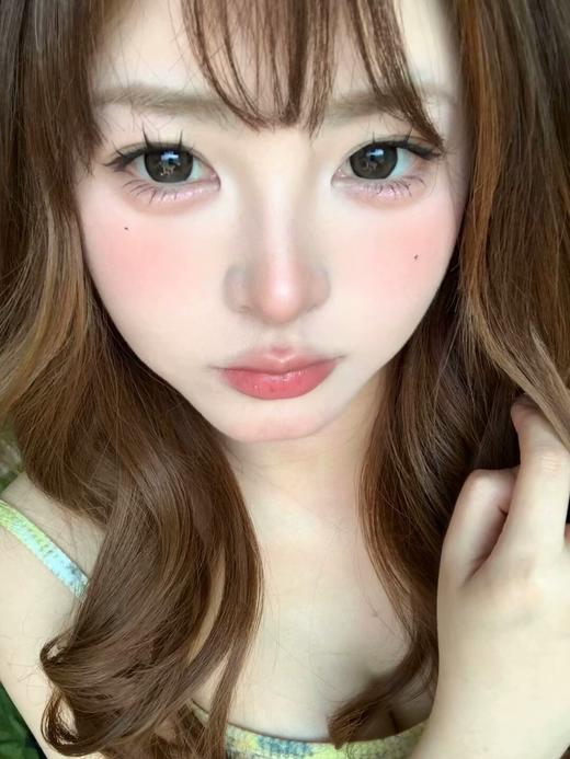 cherrybee 大露珠二代 月抛美瞳 14.5mm 商品图12