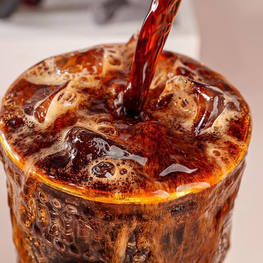 瑞典进口古石可乐500ml 商品图4