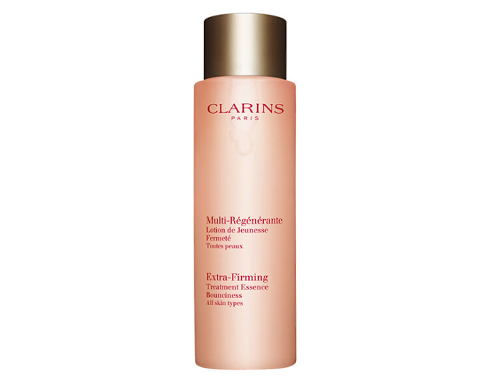 娇韵诗  CLARINS  焕颜紧致弹力精华水  200ml