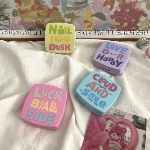 隐形眼镜盒/像鱼as6602 商品图3