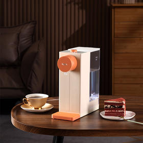 艾布特即热式饮水机L-GL2066C