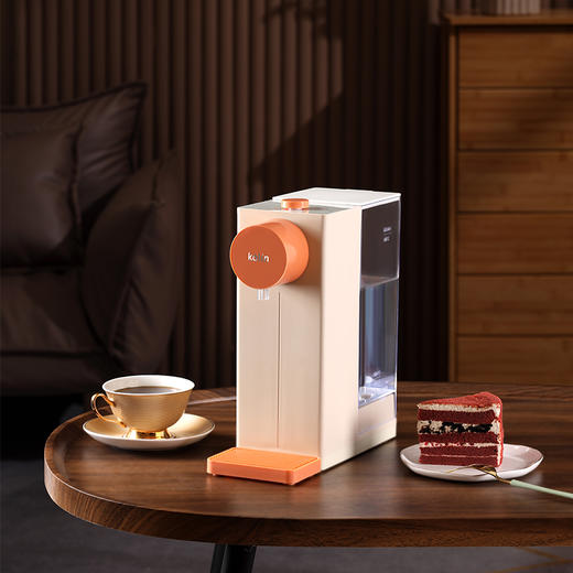 艾布特即热式饮水机L-GL2066C 商品图0