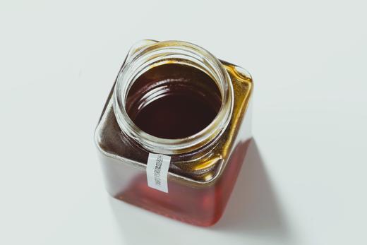 熊猫森林蜜（松清香）250g l 大熊猫国家公园 王朗片区 l 四川 岷山 商品图1