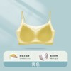 【超值两件任选！薄至隐形，24h凉感透气Bra】夏季超薄网纱 冰丝无痕吊带 美背内衣 聚拢防下垂 透气胸罩 背心式文胸-QQ 商品缩略图8