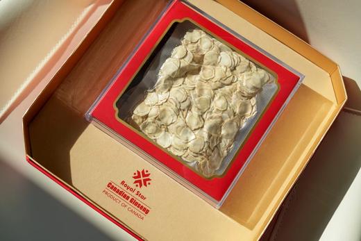 加拿大进口5年西洋参参片参头礼盒装  #宁波仓 商品图8