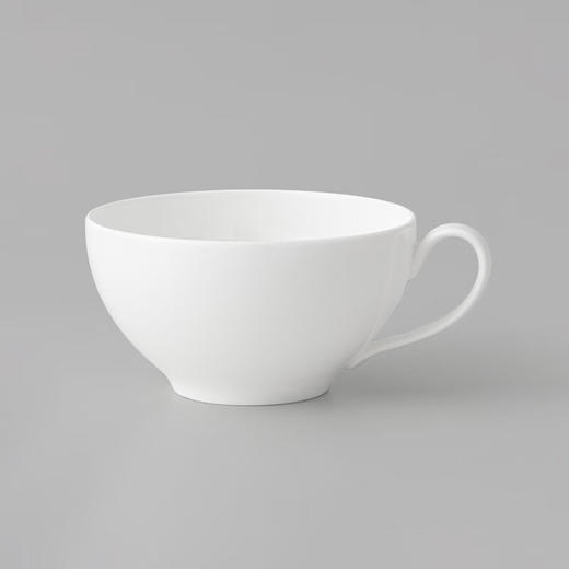 汤杯 340ml BC011系列餐具 商品图0