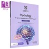 【中商原版】Cambridge International as & a Level Psychology Workbook with新剑桥国际AS&A级心理学手册，数字访问（2年） 商品缩略图2