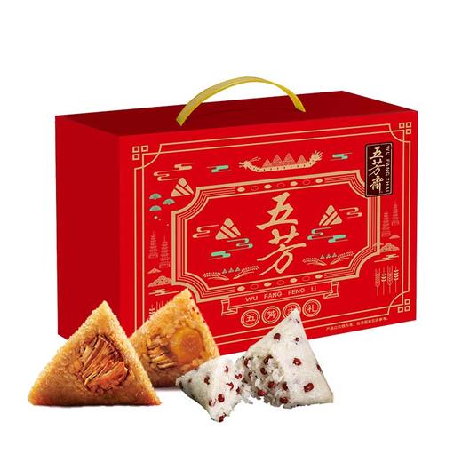五芳斋 五芳丰礼A-960g 商品图0