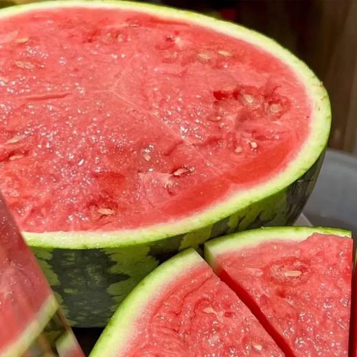 都乐 正宗无籽麒麟西瓜 商品图3
