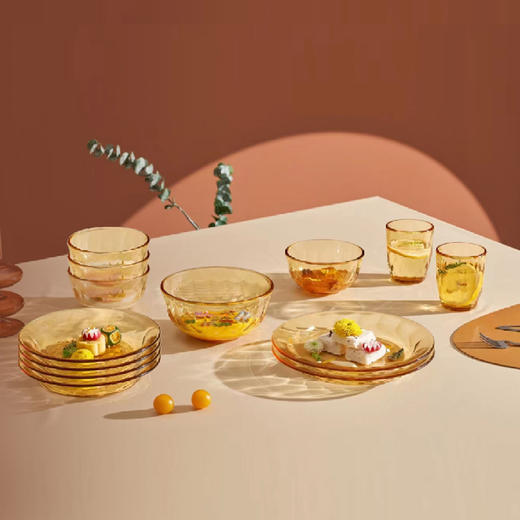 锦绣云澜十三件套 BNL-L012 商品图0