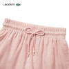 Lacoste法国鳄鱼女士新款时尚舒适百搭短裤FF2462-10 商品缩略图2