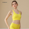 LUM19176露檬新款瑜伽背心运动BRA（含胸垫） 商品缩略图4