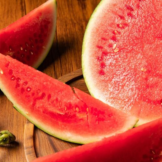 都乐 正宗无籽麒麟西瓜 商品图2