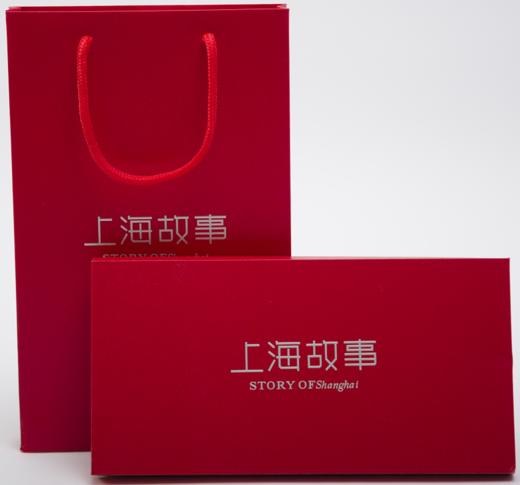 鑫彩之云丝巾眼罩套装礼盒（颜色款式随机） 商品图7