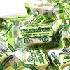 俄罗斯阿孔特电车牛轧糖500g原花生牛轧糖休闲糖果零食牛奶糖 商品缩略图5